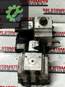 13091801 13216601 OPEL VECTRA C ABS BEYNİ KEYLES TRW EBC430 (2. Adet)