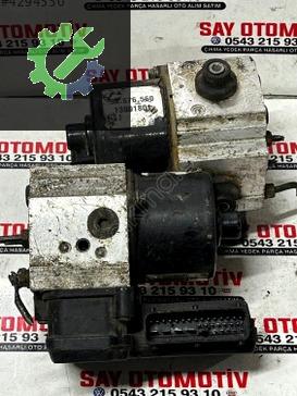 13091801 13216601 OPEL VECTRA C ABS BEYNİ KEYLES TRW EBC430