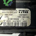 13091801 13216601 OPEL VECTRA C ABS BEYNİ KEYLES TRW EBC430