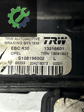 13091801 13216601 OPEL VECTRA C ABS BEYNİ KEYLES TRW EBC430