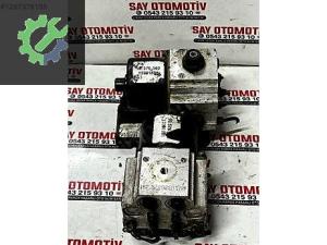 13091801 13216601 OPEL VECTRA C ABS BEYNİ KEYLES TRW EBC430