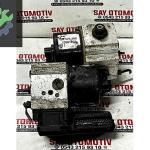 13091801 13216601 OPEL VECTRA C ABS BEYNİ KEYLES TRW EBC430