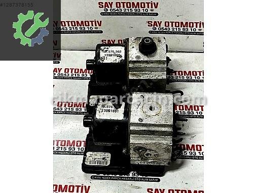 Opel Vectra ABS Beyni 13091801 çıkma parça