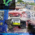 13102029 Opel Vectra C Yan taraf airbag dalga sensörü