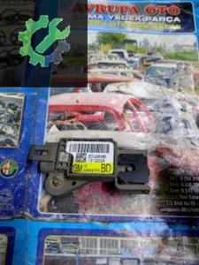13102029 Opel Vectra C Yan taraf airbag dalga sensörü