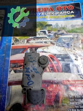 Opel Vectra Park Sensörü 13102029 çıkma parça