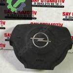 13112816 OPEL VECTRA C SİGNUM DİREKSİYON AİRBAG