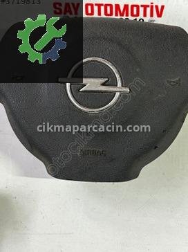 Opel Vectra Direksiyon Airbag 13112816 çıkma parça