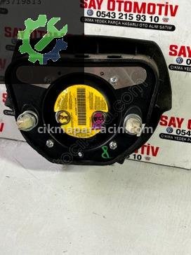 Opel Vectra Direksiyon Airbag 13112816 çıkma parça