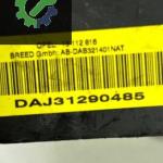 13112816 OPEL VECTRA C SİGNUM DİREKSİYON AİRBAG