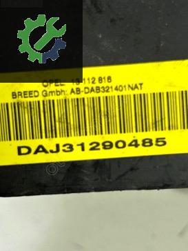 13112816 OPEL VECTRA C SİGNUM DİREKSİYON AİRBAG