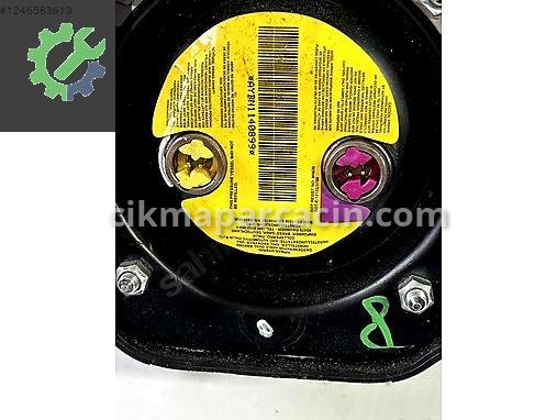 Opel Vectra Direksiyon Airbag 13112816 çıkma parça