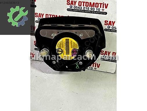Opel Vectra Direksiyon Airbag 13112816 çıkma parça