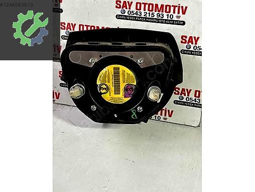 13112816 OPEL VECTRA C SİGNUM DİREKSİYON AİRBAG