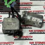 131136672 13205208 OPEL CORSA C COMBO DİREKSİYON KOLONU MOTORU