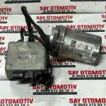 131136672 13205208 OPEL CORSA C COMBO DİREKSİYON KOLONU MOTORU