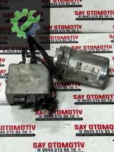131136672 13205208 OPEL CORSA C COMBO DİREKSİYON KOLONU MOTORU