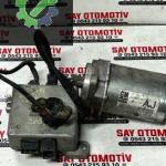 131136672 13205208 OPEL CORSA C COMBO DİREKSİYON KOLONU MOTORU
