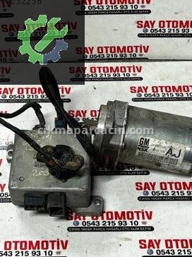 Opel Combo Direksiyon Kolon Kilidi 131136672 çıkma parça