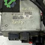 131136672 13205208 OPEL CORSA C COMBO DİREKSİYON KOLONU MOTORU