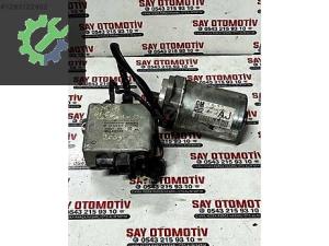 131136672 13205208 OPEL CORSA C COMBO DİREKSİYON KOLONU MOTORU