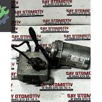 131136672 13205208 OPEL CORSA C COMBO DİREKSİYON KOLONU MOTORU