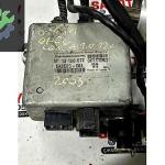 131136672 13205208 OPEL CORSA C COMBO DİREKSİYON KOLONU MOTORU