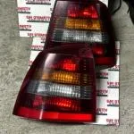 13117091 13117093 OPEL ASTRA G HB SAĞ SOL STOP LAMBASI ORJ ÇIKMA