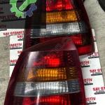 13117091 13117093 OPEL ASTRA G HB SAĞ SOL STOP LAMBASI ORJ ÇIKMA
