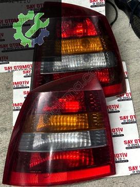 Opel Astra Sağ Arka Stop 13117091 çıkma parça
