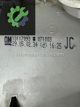 Opel Astra Sağ Arka Stop 13117091 çıkma parça