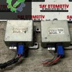 13136672 OPEL COMBO CORSA DİREKSİYON KOLON ESP BEYNİ