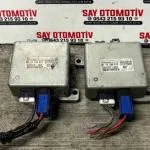 13136672 OPEL COMBO CORSA DİREKSİYON KOLON ESP BEYNİ