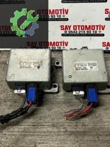 13136672 OPEL COMBO CORSA DİREKSİYON KOLON ESP BEYNİ