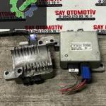 13136672 OPEL COMBO CORSA DİREKSİYON KOLON ESP BEYNİ