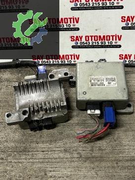 13136672 OPEL COMBO CORSA DİREKSİYON KOLON ESP BEYNİ