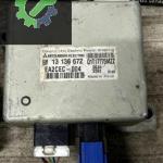 13136672 OPEL COMBO CORSA DİREKSİYON KOLON ESP BEYNİ