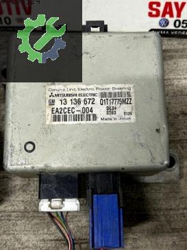 13136672 OPEL COMBO CORSA DİREKSİYON KOLON ESP BEYNİ