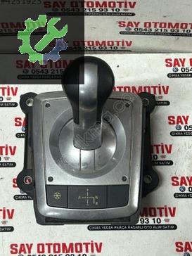 13136753 OPEL ASTRA H OTOMATİK VİTES MEKANİZMASI KULESİ