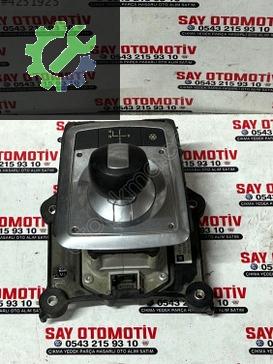 13136753 OPEL ASTRA H OTOMATİK VİTES MEKANİZMASI KULESİ