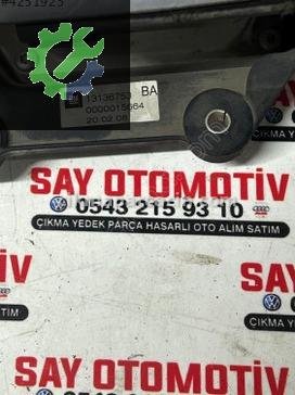 Opel Astra Vites Mekanizması 13136753 çıkma parça