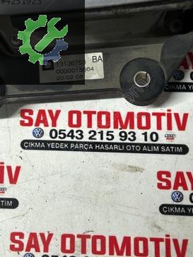 13136753 OPEL ASTRA H OTOMATİK VİTES MEKANİZMASI KULESİ
