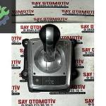 13136753 OPEL ASTRA H OTOMATİK VİTES MEKANİZMASI KULESİ