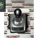 13136753 OPEL ASTRA H OTOMATİK VİTES MEKANİZMASI KULESİ