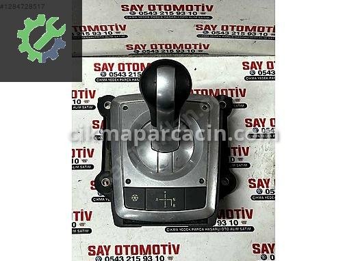 Opel Astra Vites Mekanizması 13136753 çıkma parça