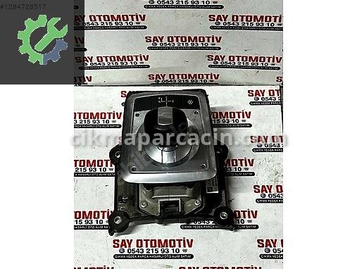 Opel Astra Vites Mekanizması 13136753 çıkma parça