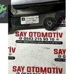 13136753 OPEL ASTRA H OTOMATİK VİTES MEKANİZMASI KULESİ