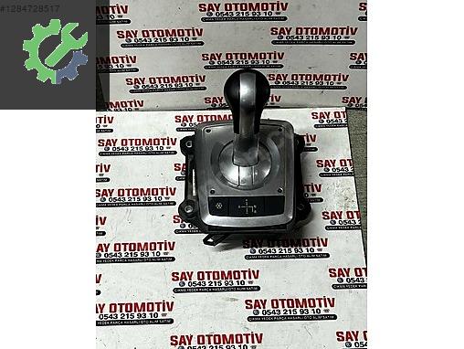 13136753 OPEL ASTRA H OTOMATİK VİTES MEKANİZMASI KULESİ