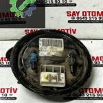 13142294 OPEL ASTRA G YAKIT DEPO ŞAMANDIRA KAPAĞI