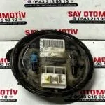 13142294 OPEL ASTRA G YAKIT DEPO ŞAMANDIRA KAPAĞI